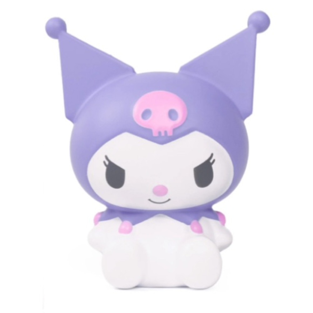 Kuromi Squishu